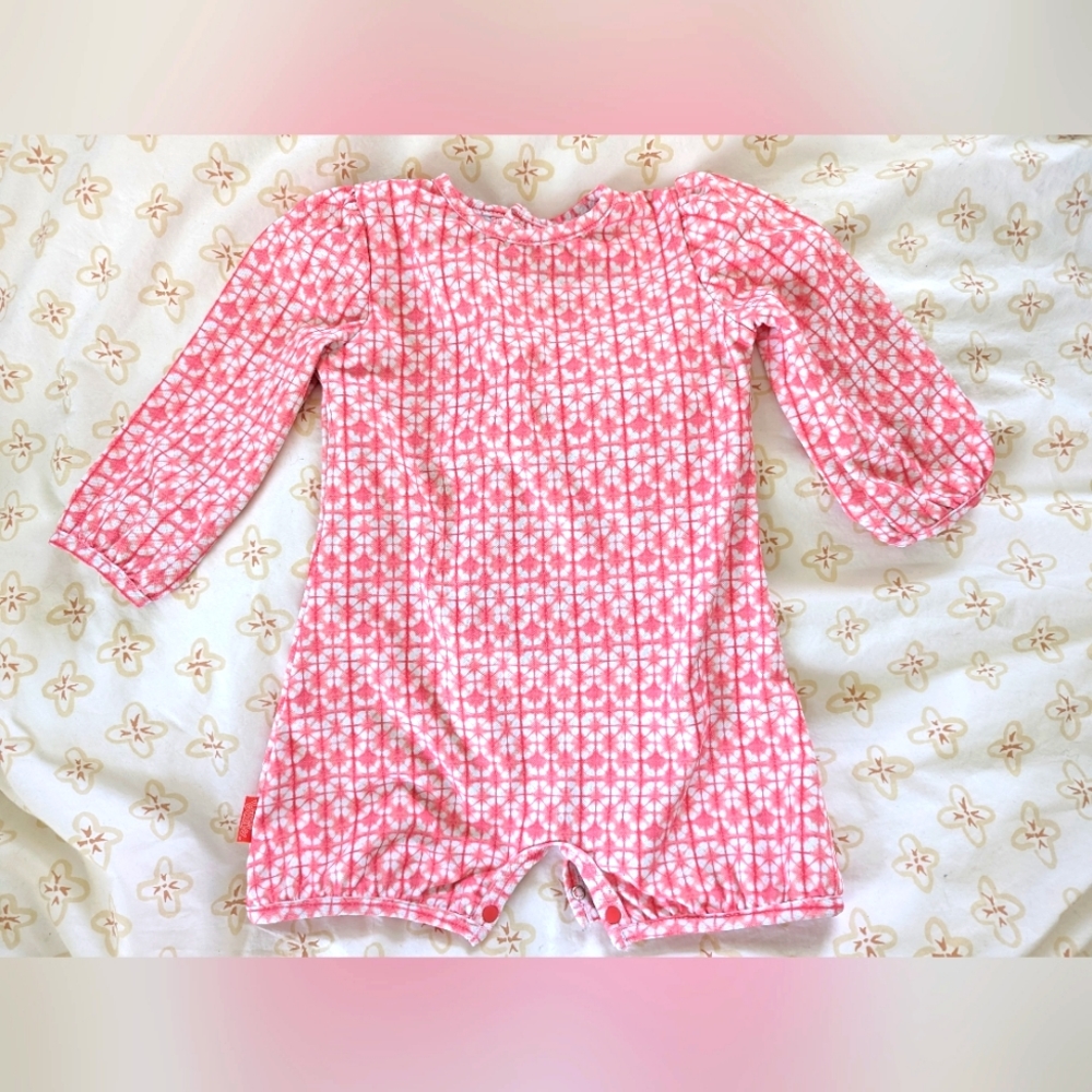 UV Skinz Sunzie - Size 12-24 months